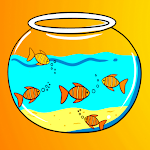 Cover Image of Descargar Fishy Run 3D 0.1 APK