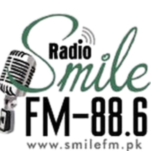 Smile FM 88.6 Haripur Pakistan 1.0 Icon