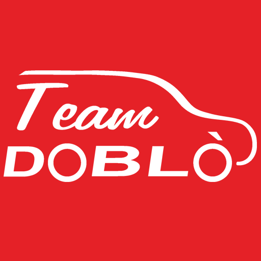 Team Doblo  Icon
