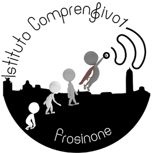 Comprensivo1 Frosinone logo