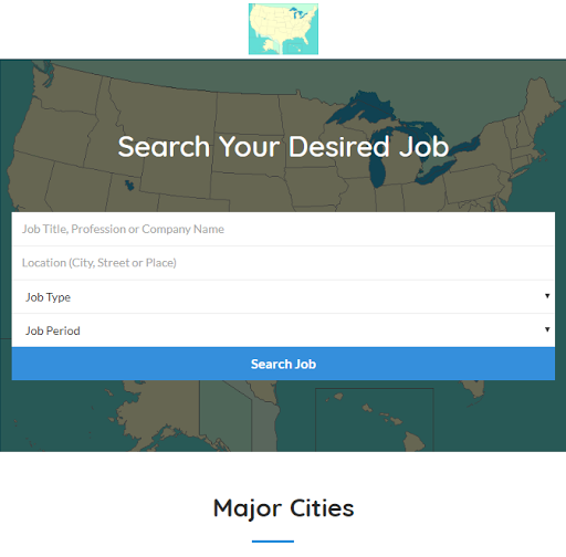 Search jobs in Indiana