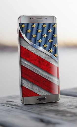 American Flag Wallpaper