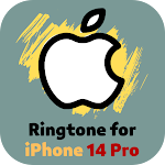 Cover Image of Descargar Ringtone for iPhone 14 Pro max  APK