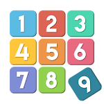 Cover Image of Download 10TRIS - Math Puzzle 1010  APK