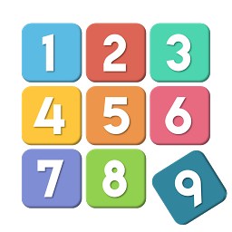 Icon image 10TRIS - Math Puzzle 1010