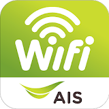 AIS WiFi Smart Login icon