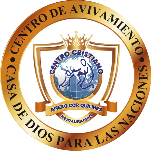 Radio CCR Quilmes logo