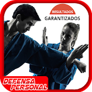 Defensa Personal 2.0 Icon