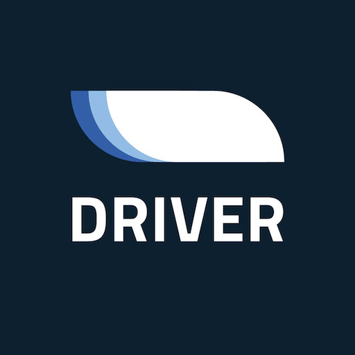 Dash for Driver logo