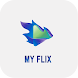 MyFlix Movies Recommendation - Androidアプリ