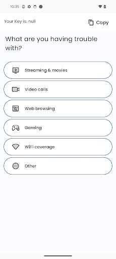 WiFiMax Screen 2