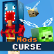 Curse Mods for |Minecraft - Androidアプリ