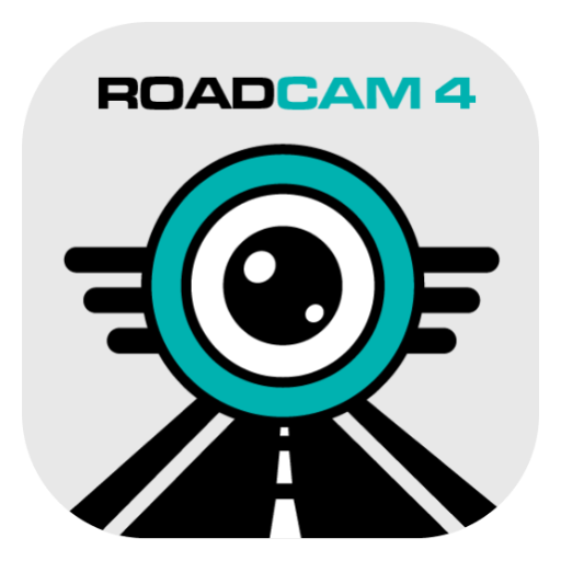 ROADCAM 4 Logo