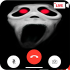 fake call from Scary Ghost 1.2