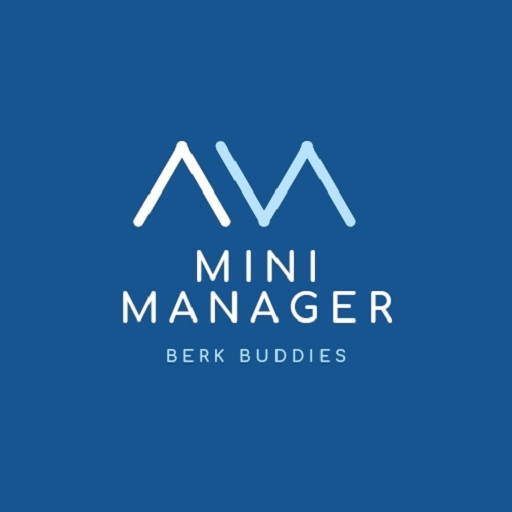 Mini Manager logo