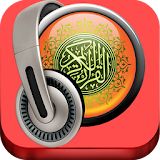 Holy Quran MP3 - Online & Offline icon
