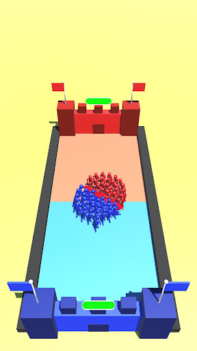 Grow n Clash Screen 3