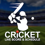 Cover Image of Download Cricket Live Score & Schedule 3.0.15 APK
