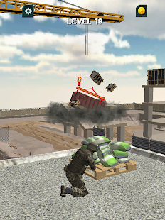 Sniper Attack 3D: Shooting Games 1.0.3 screenshots 12