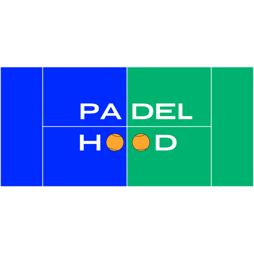 Padelhood - AppWisp.com