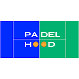 Padelhood icon