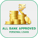 Kreditbean Cash – Credit Loan - Androidアプリ