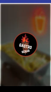 Gastro Kebab