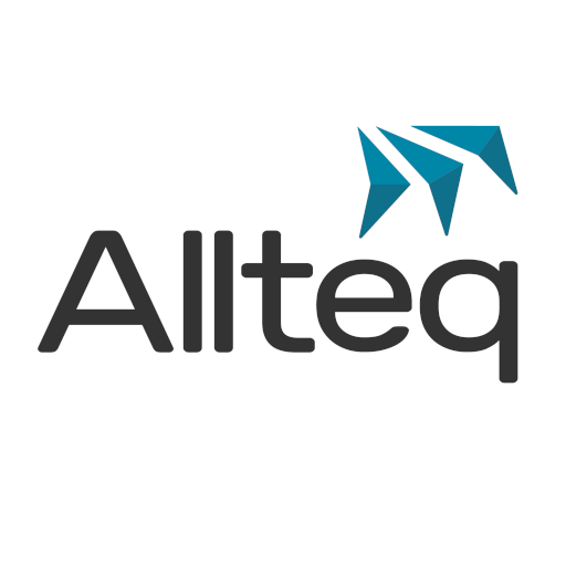 Allteq logo