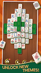 Mahjong Solitaire - Master