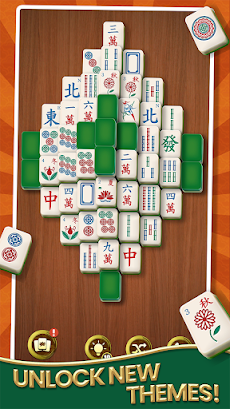 Mahjong Solitaire - Masterのおすすめ画像3