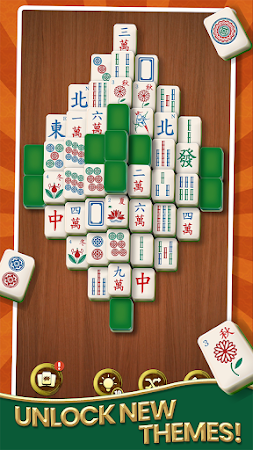 Game screenshot Mahjong Solitaire - Master apk download
