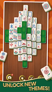 Mahjong Solitaire - Master 1.9.8 screenshots 3