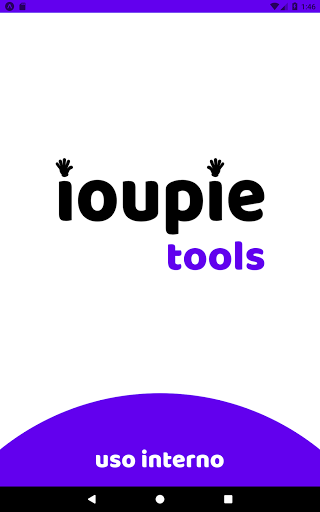 ioupie parceiros Screen 3