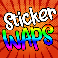 Mizah Sticker Komik Whatsapp Sticker - StickerWaps