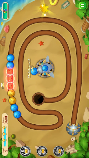 Smash Bubble Shooting Game