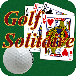 Icon image Golf Solitaire