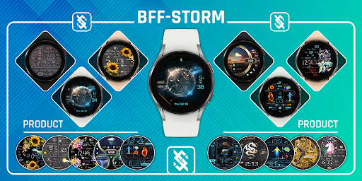 BFF2 - Technology Earth HUD screenshot 15