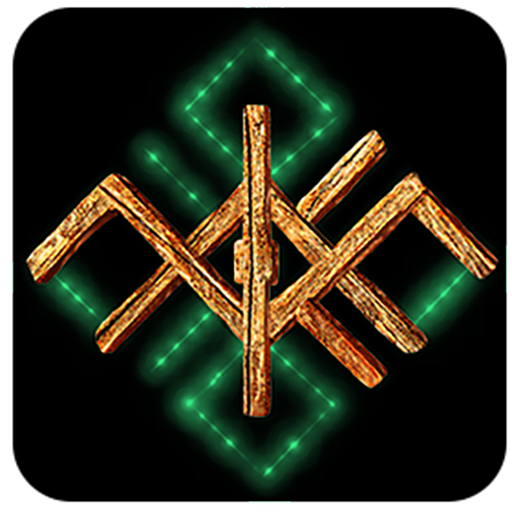 MavkaAR logo