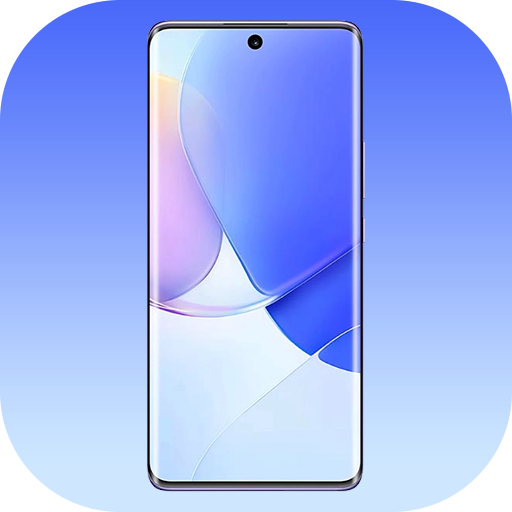 Themes for Huawei Nova 9 logo