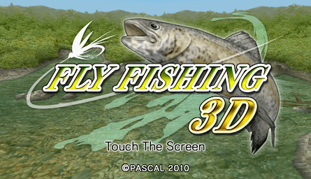 Fly Fishing 3D