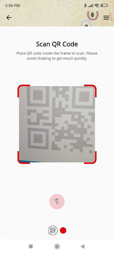 YouKnow Screen 3