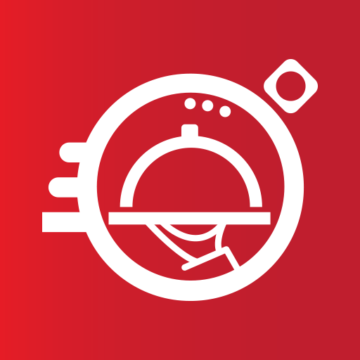 L’Instafood Store logo