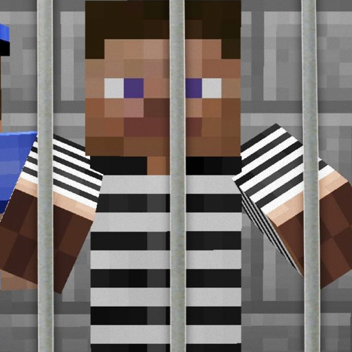 Prison Escape Minecraft Maps Download on Windows