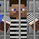 Prison Escape Minecraft Maps