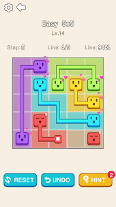 Line Puzzle