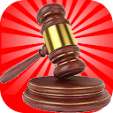 App herunterladen クレイジー裁判 Installieren Sie Neueste APK Downloader