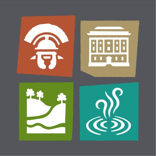 Bath World Heritage logo