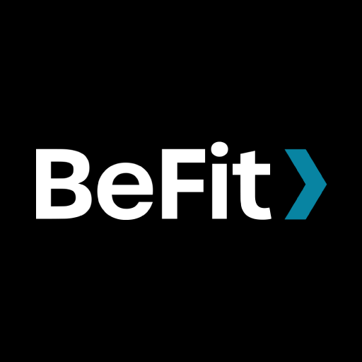 BeFit logo