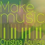 Christina Aguilera Mp3 Album icon