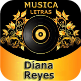 Diana Reyes -Canciones- icon